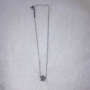 Kendra Scott Star Necklace